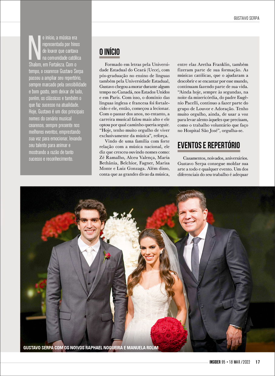 Insider #95 Gustavo Serpa17