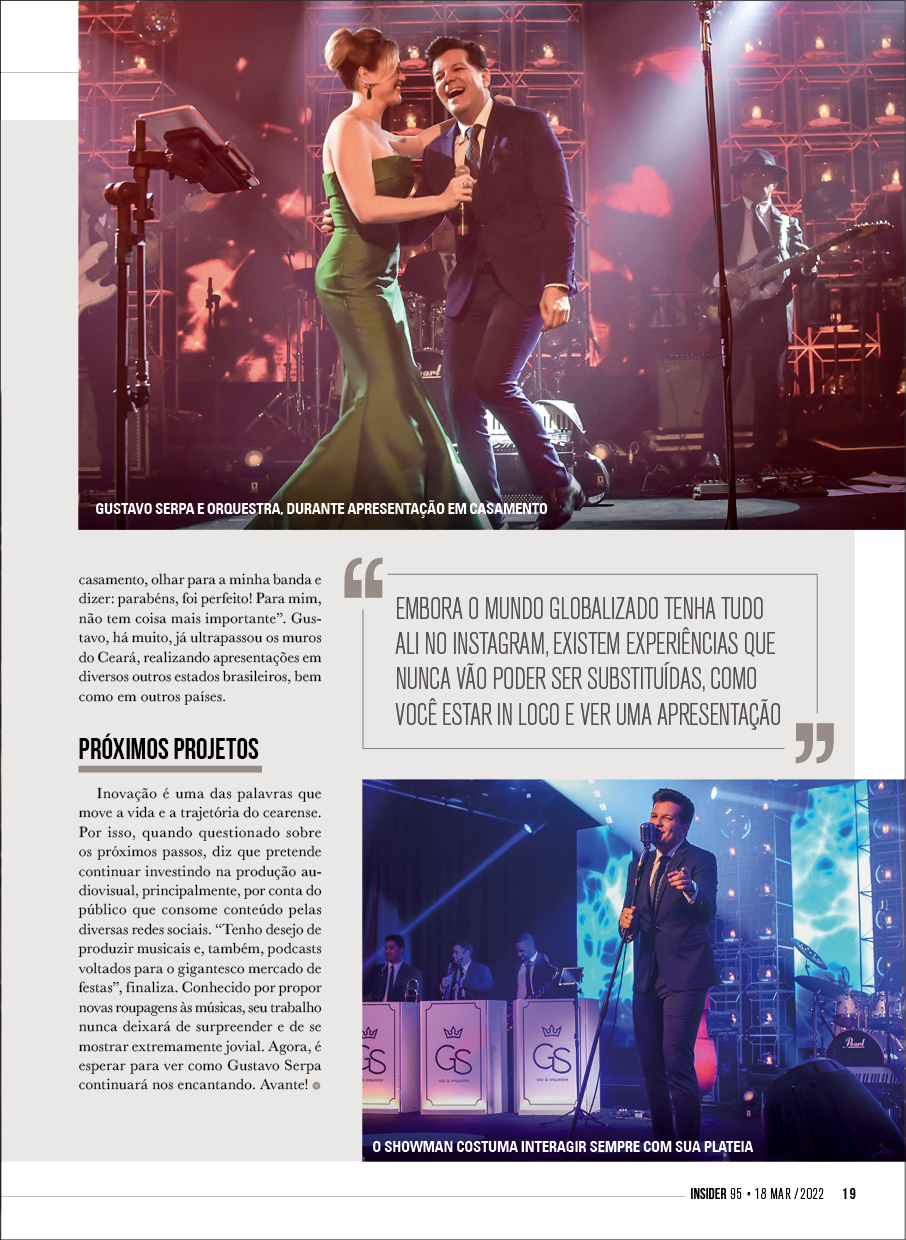 Insider #95 Gustavo Serpa19