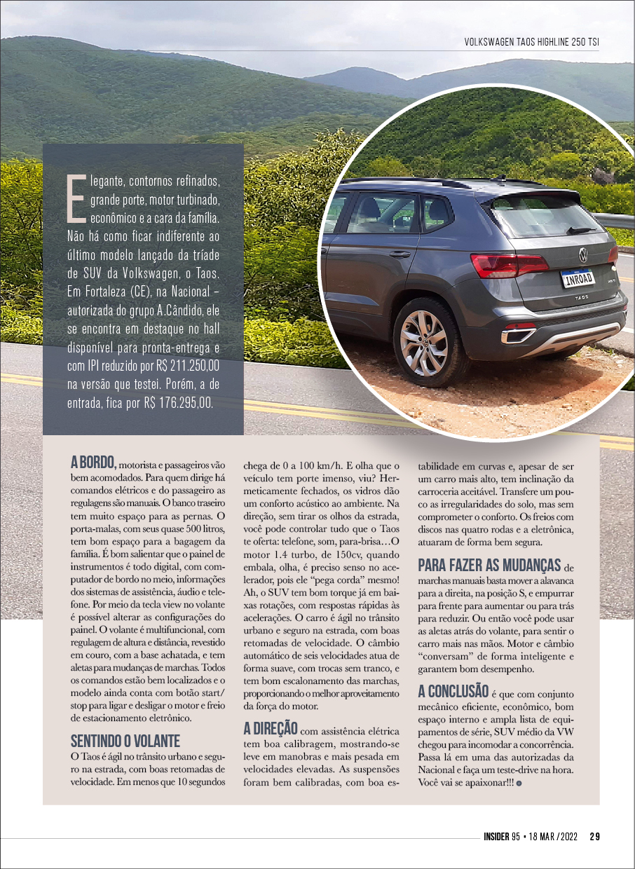 Insider #95 Gustavo Serpa29