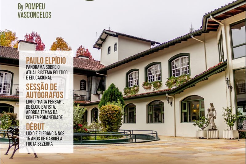 Insider #96 Kurotel Gramado