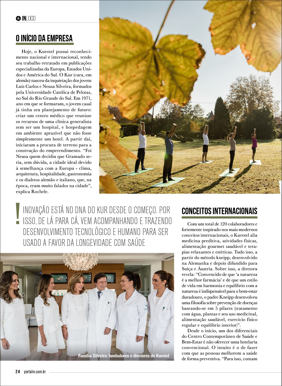 Insider #96 Kurotel Gramado24