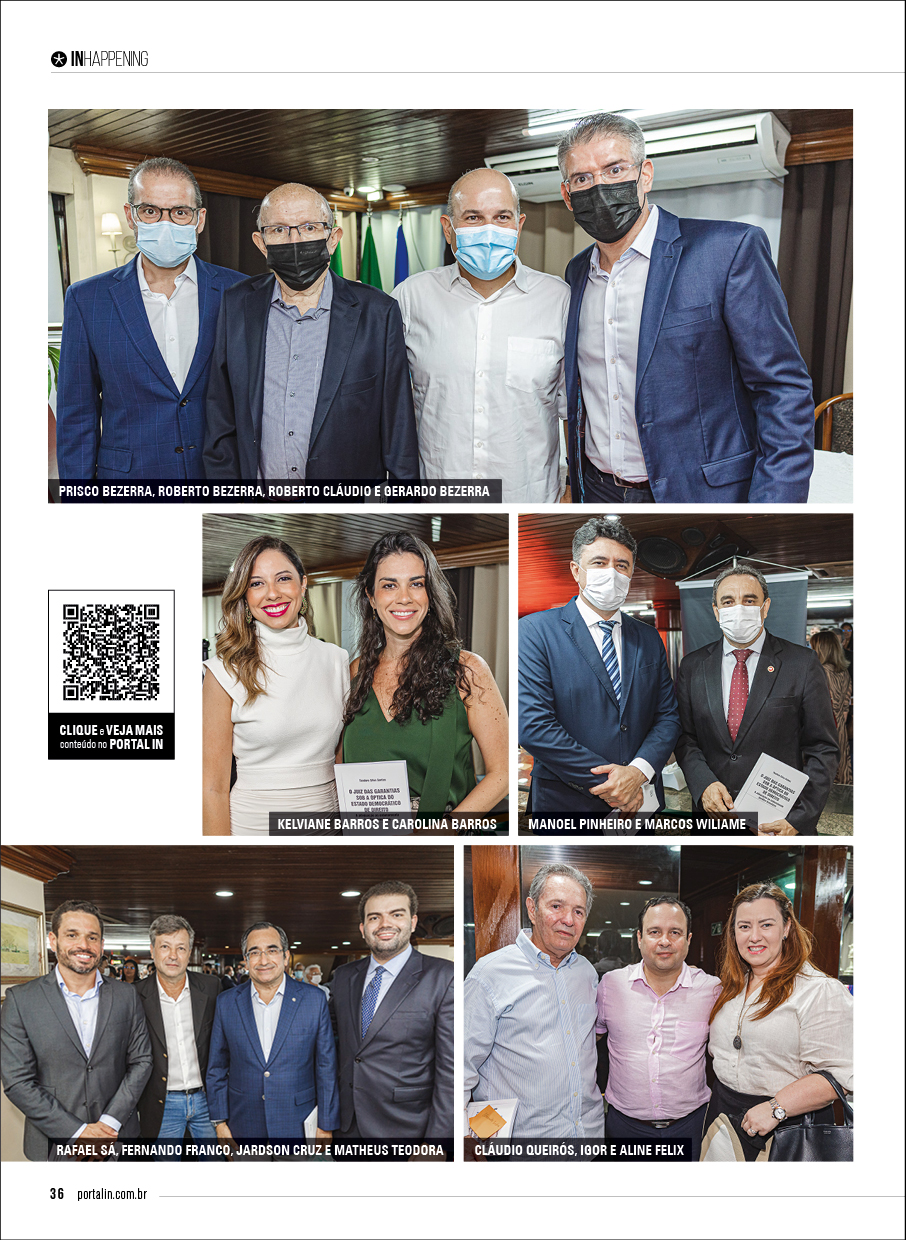 Insider #96 Kurotel Gramado36