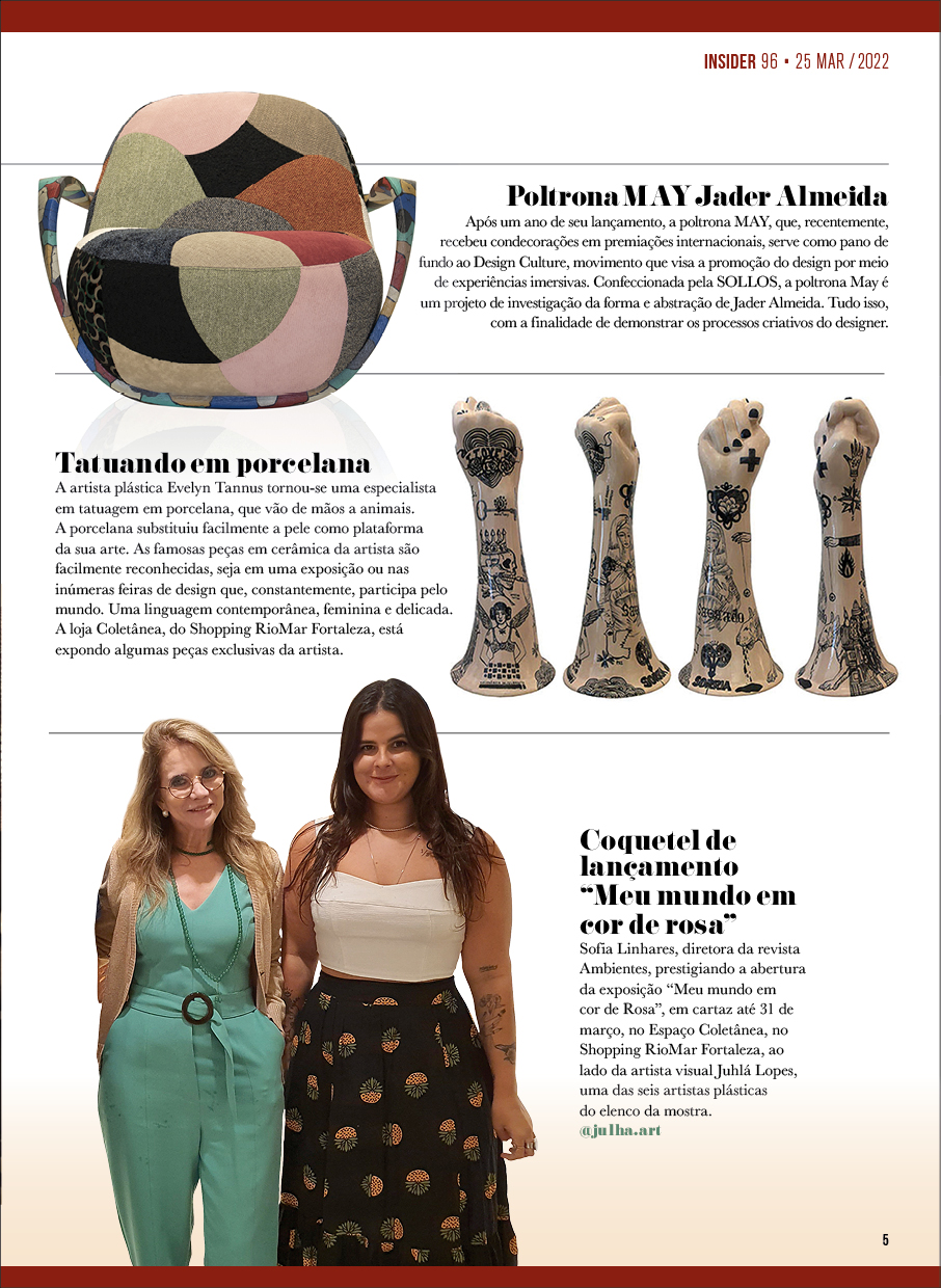 Insider #96 Kurotel Gramado5