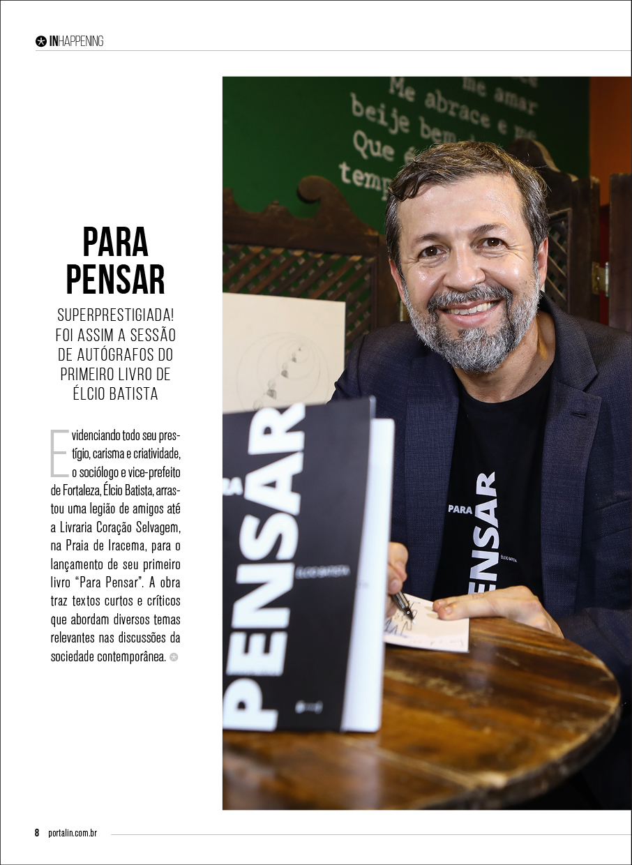 Insider #96 Kurotel Gramado8