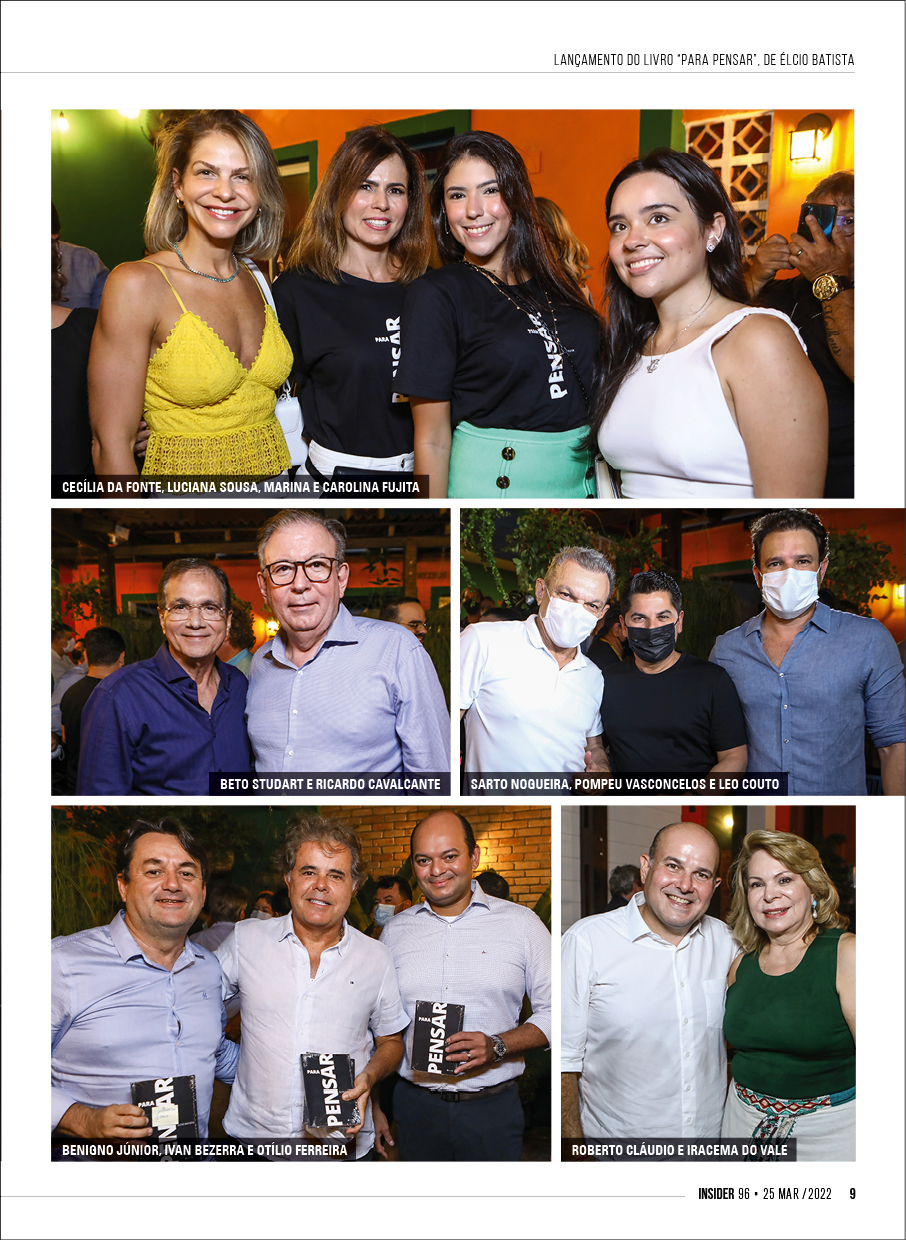 Insider #96 Kurotel Gramado9