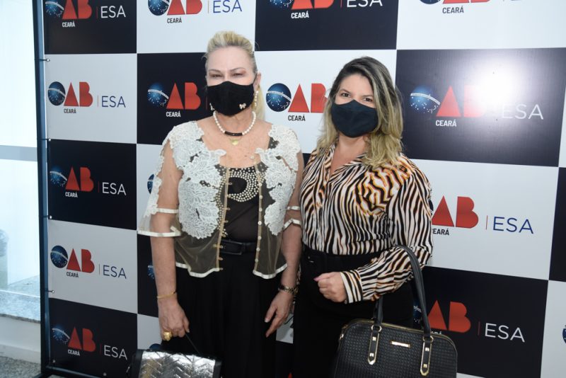 Palestra - Auditório da OAB Ceará recebe Rodrigo Janot para evento sobre Compliance na Administração Pública