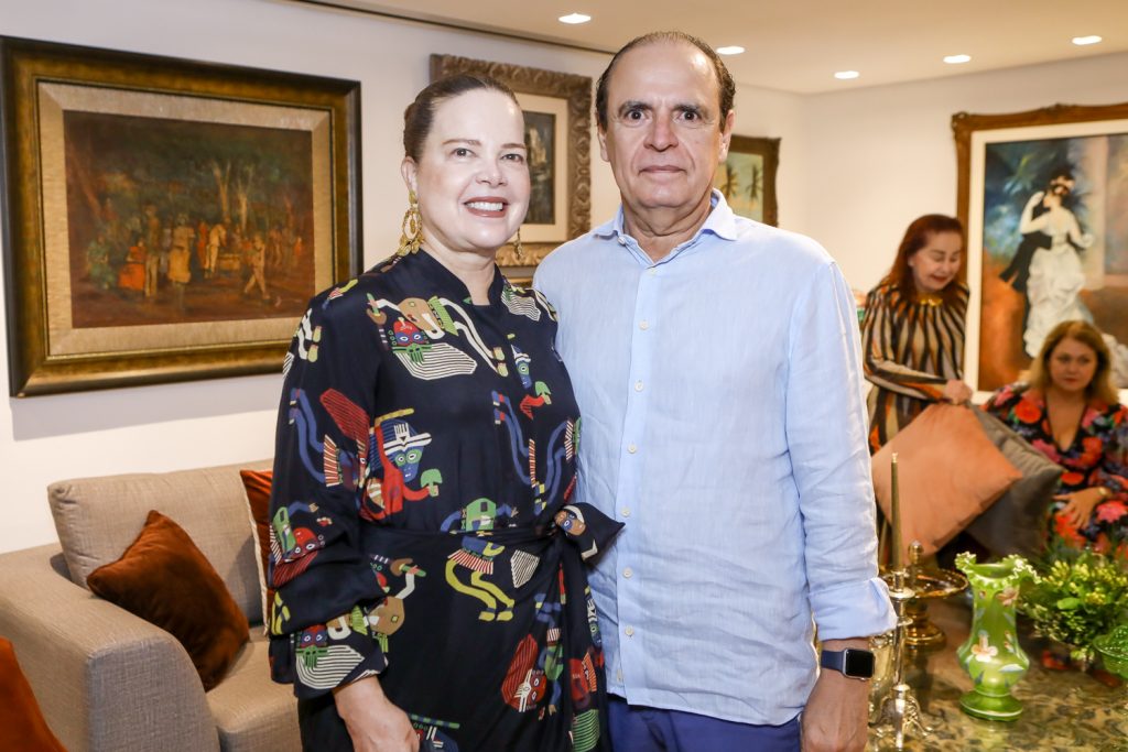 Isabela E Orlando Fonseca