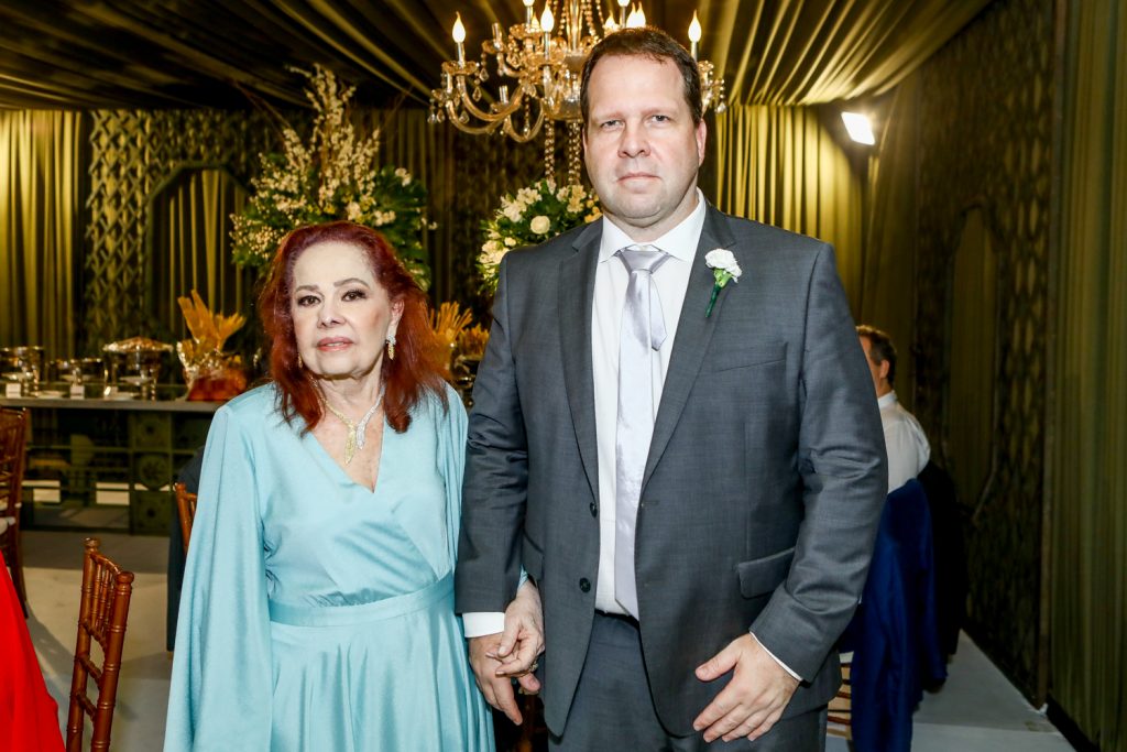 Itala E Edson Ventura