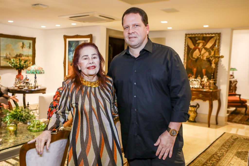 Itala E Edson Ventura Filho