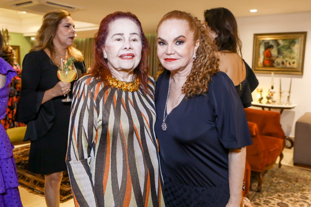 Itala Ventura E Liseux Brasileiro