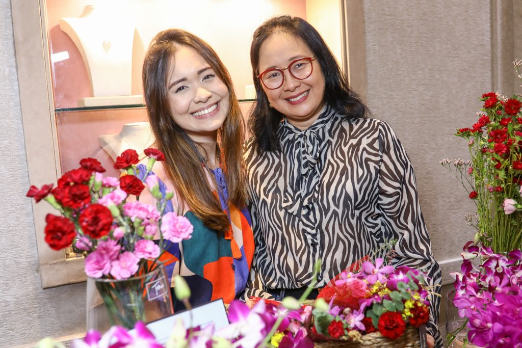 Iumy E Margarida E Ito