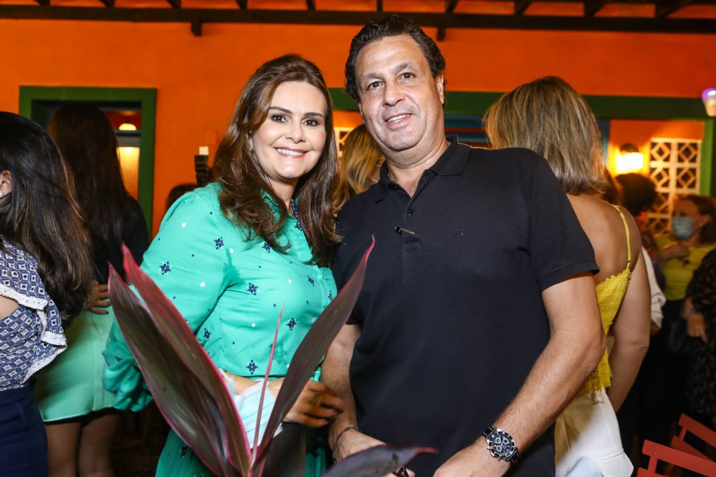 Ivana E Alexandre Rangel