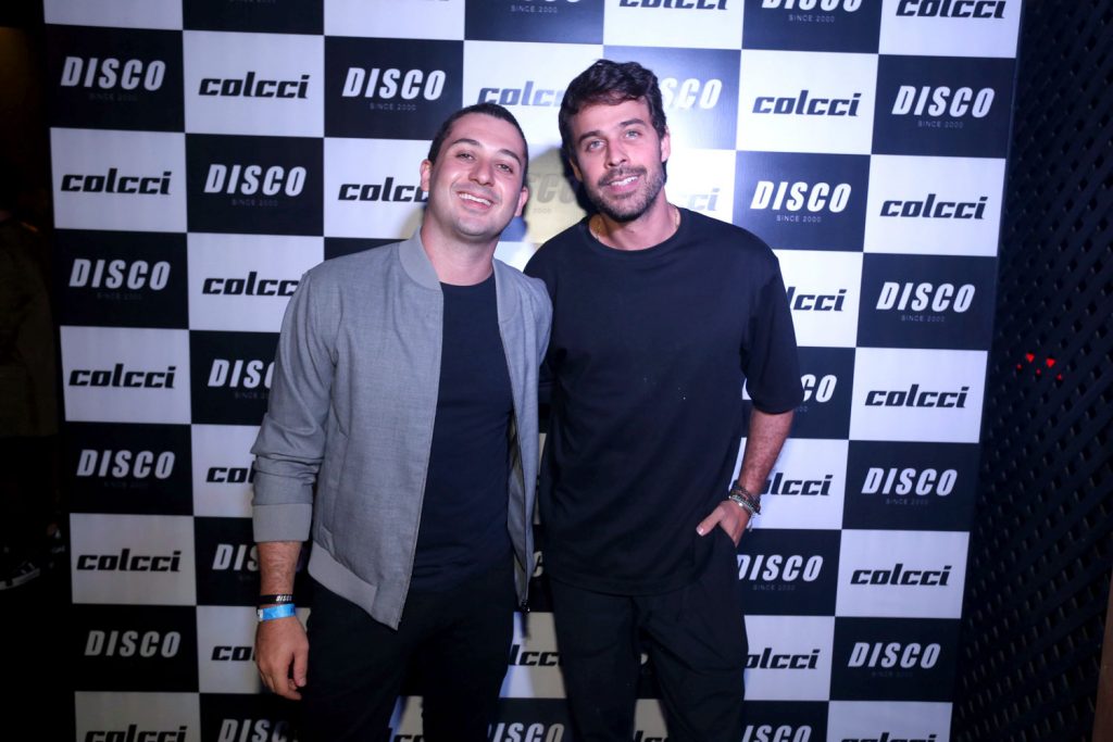 Juan Moraes E Raul Aragão 1091