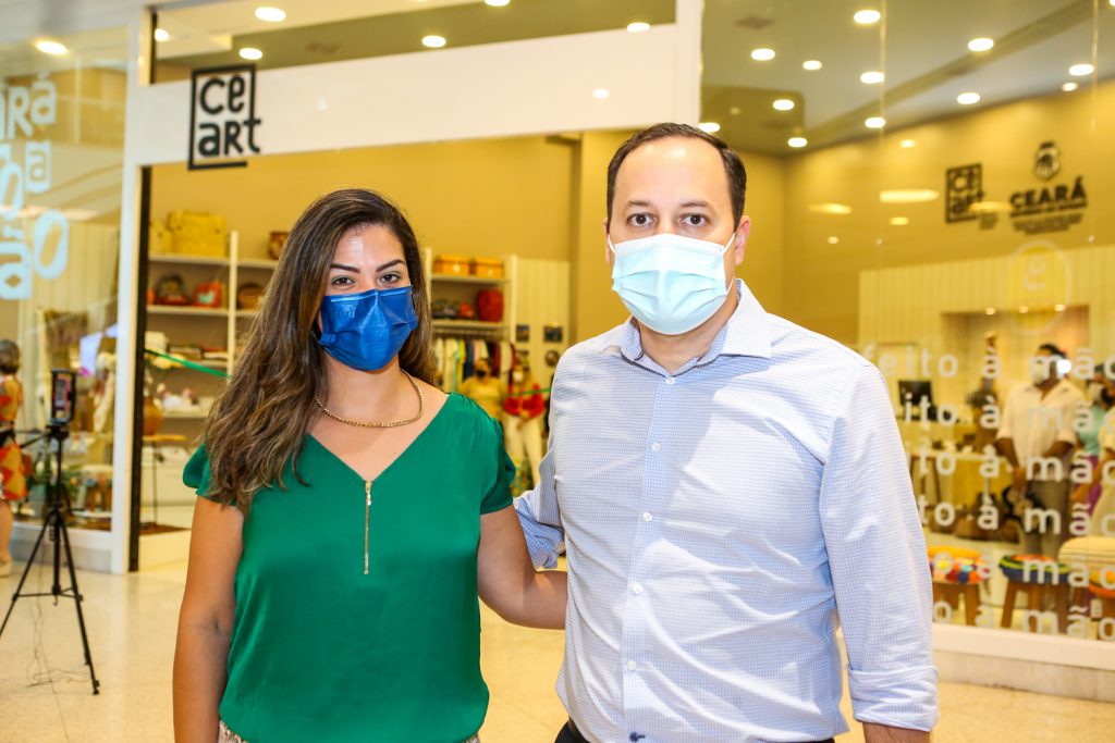 Juliana De Fatima E Sandro Camilo