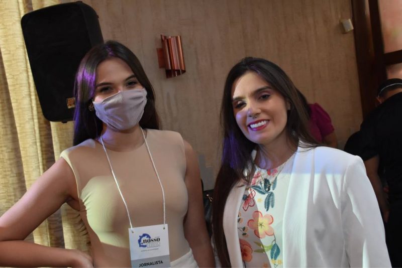 Networking - Cabaña del Primo reúne representantes do RH de grandes empresas em almoço promovido pelo Nosso Meio