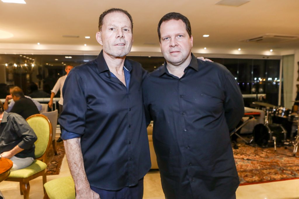 Julio E Edson Ventura Filho