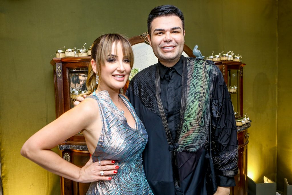 Kaline Ferraz E Ermano Bezerra (2)