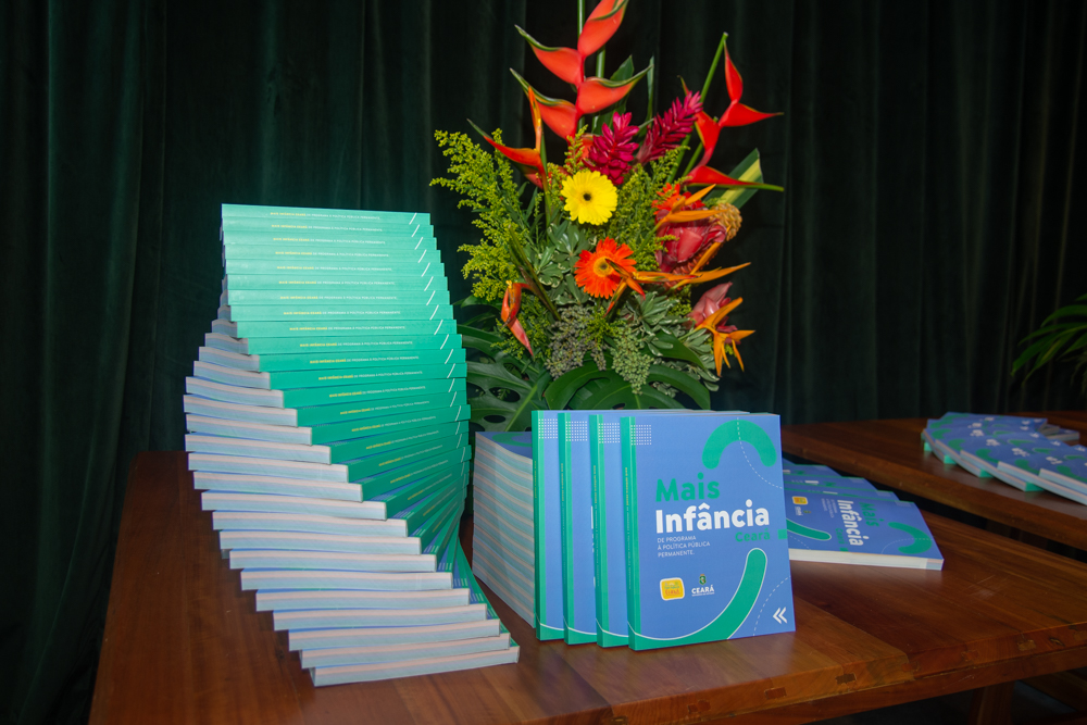 Lançamento Da 2a Edição Do Livro Mais Infância (2)