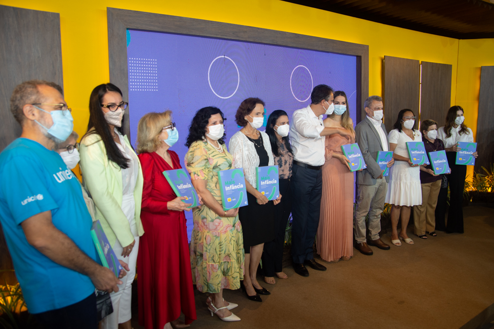 Lançamento Da 2a Edição Do Livro Mais Infância (22)