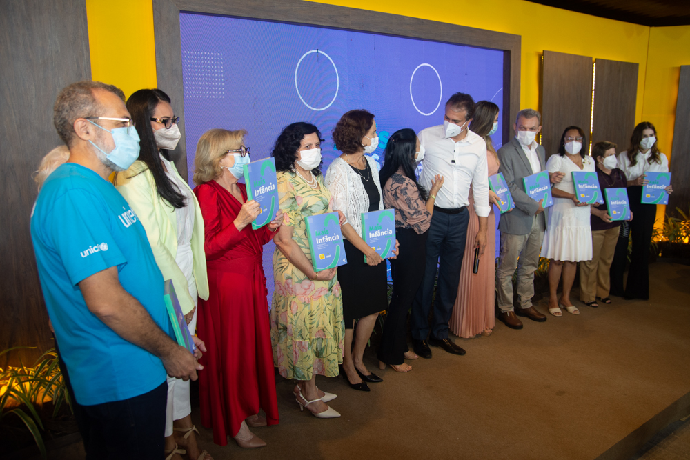 Lançamento Da 2a Edição Do Livro Mais Infância (24)