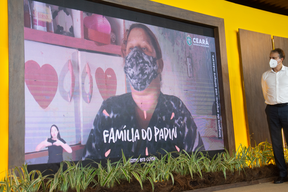 Lançamento Da 2a Edição Do Livro Mais Infância (29)