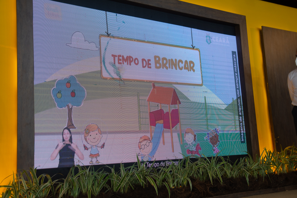 Lançamento Da 2a Edição Do Livro Mais Infância (32)