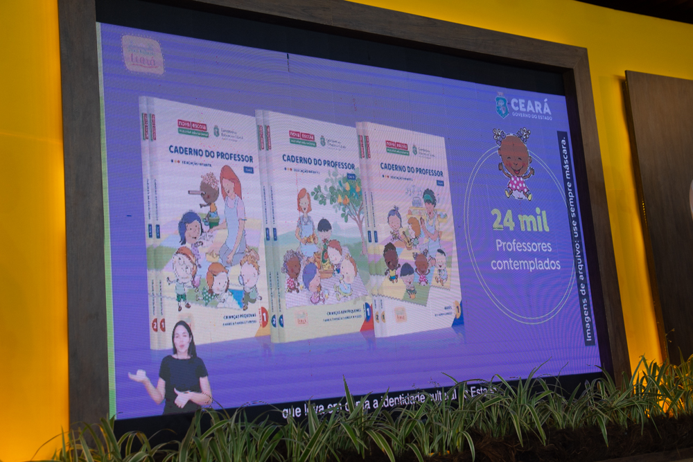 Lançamento Da 2a Edição Do Livro Mais Infância (39)