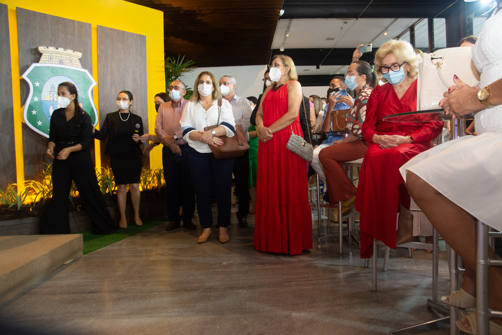 Lançamento Da 2a Edição Do Livro Mais Infância (49)