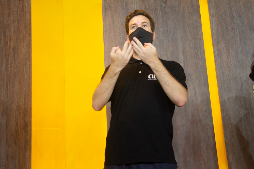 Lançamento Da 2a Edição Do Livro Mais Infância (58)