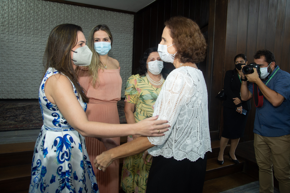 Lançamento Da 2a Edição Do Livro Mais Infância (62)