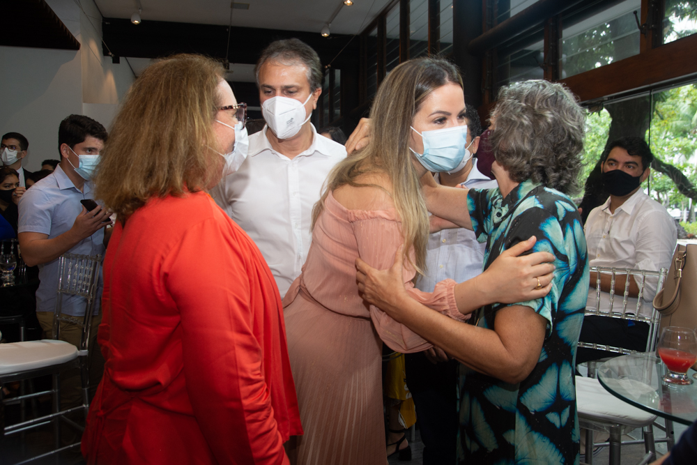 Lançamento Da 2a Edição Do Livro Mais Infância (67)