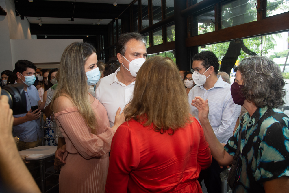 Lançamento Da 2a Edição Do Livro Mais Infância (69)