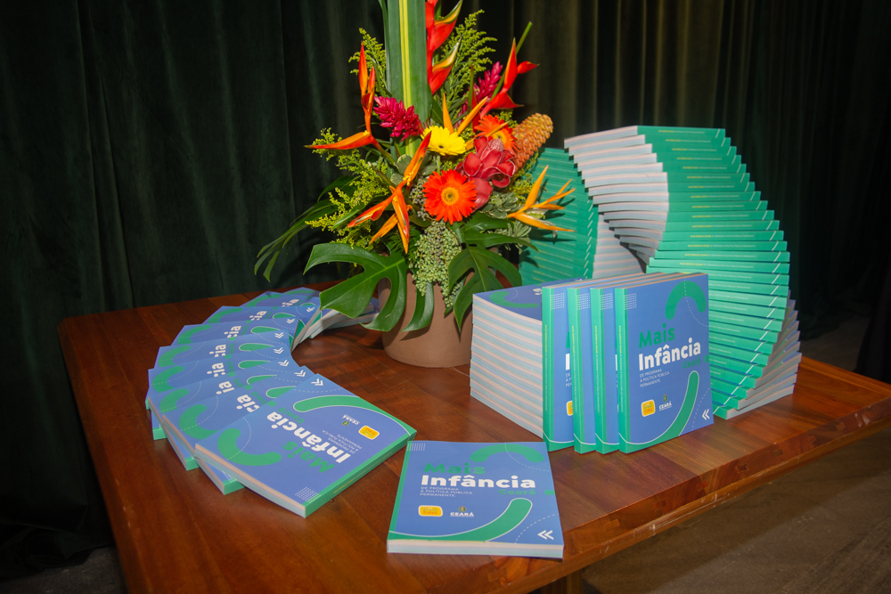 Lançamento Da 2a Edição Do Livro Mais Infância (7)