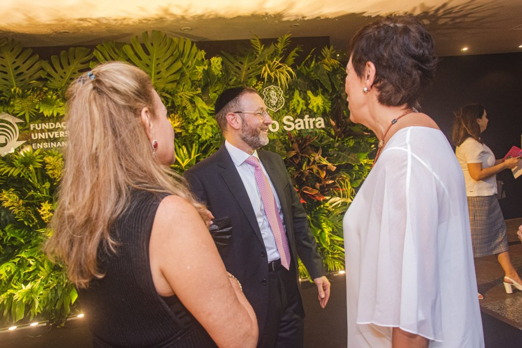Lenise Queiroz Rocha, Raul Paves E Beatriz Galloni (1)