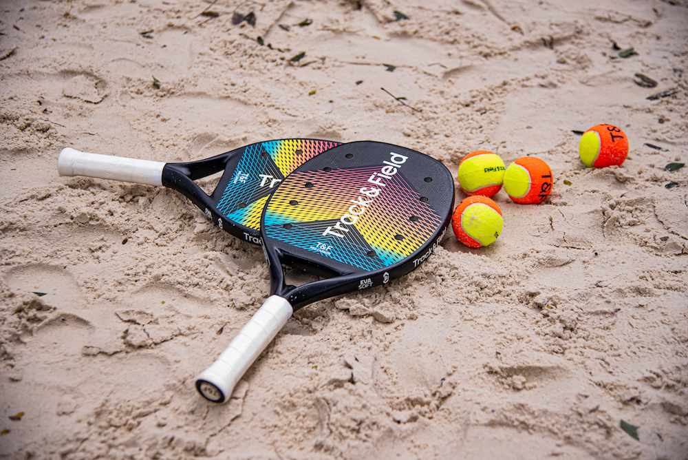 Iguatemi São Paulo realiza a segunda edição do Beach Tennis Iguatemi