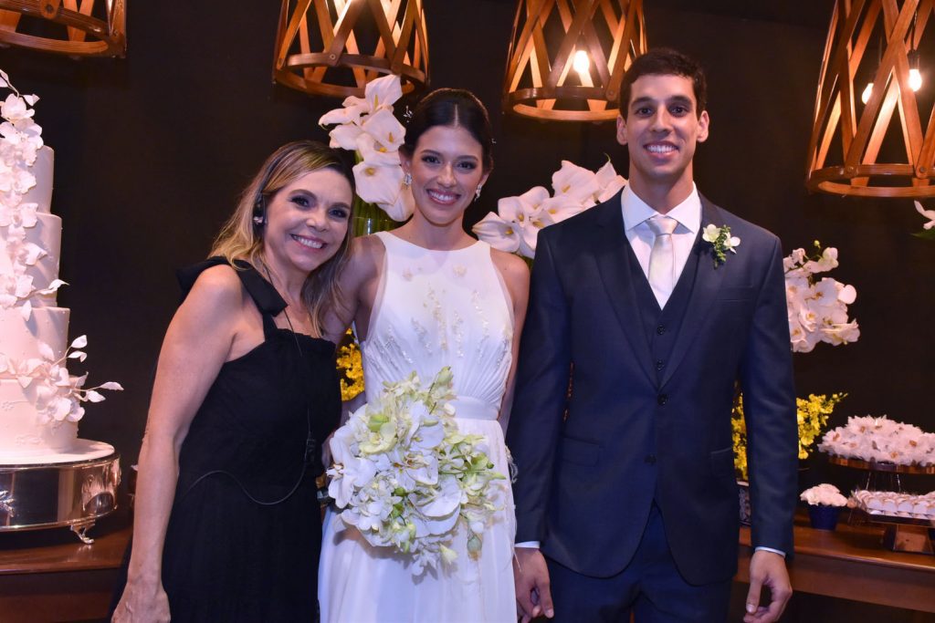 Lilian Porto, Nayana E Danilo