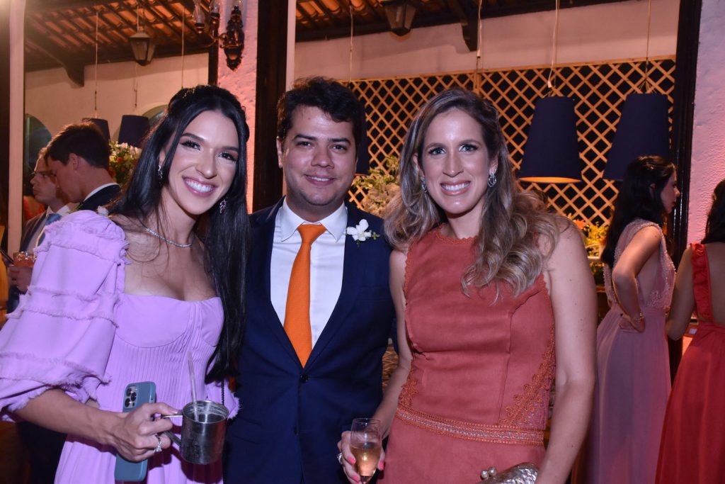 Lisandra Fugita Ronaldo Aguiar E Paula Galvão