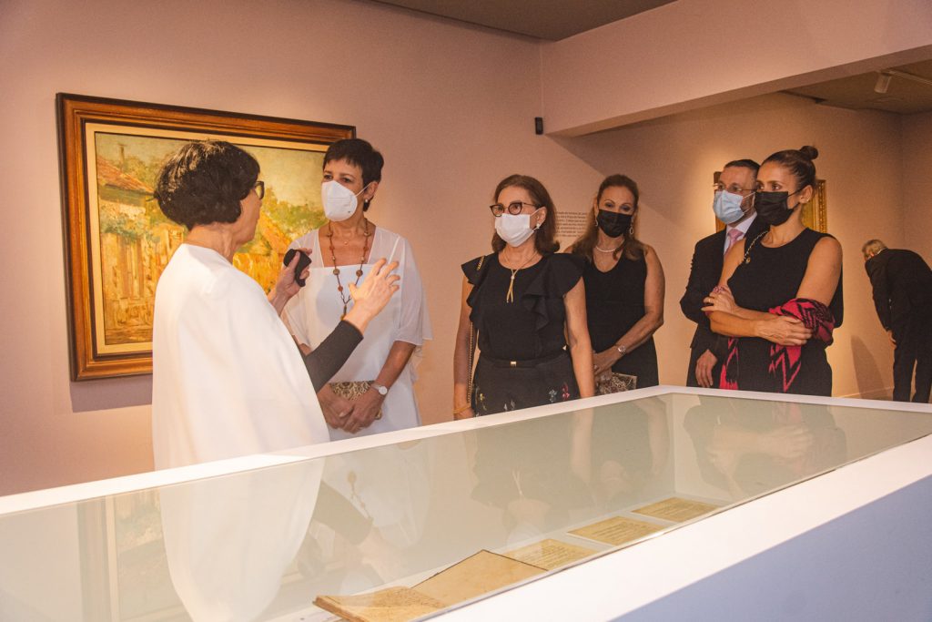 Livro Em Homenagem Aos 50 Anos Da Fundacao Edson Queiroz (11)