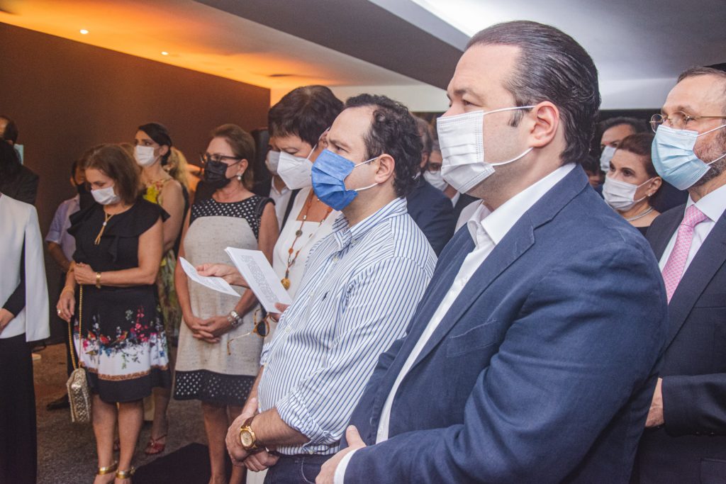 Livro Em Homenagem Aos 50 Anos Da Fundacao Edson Queiroz (2)