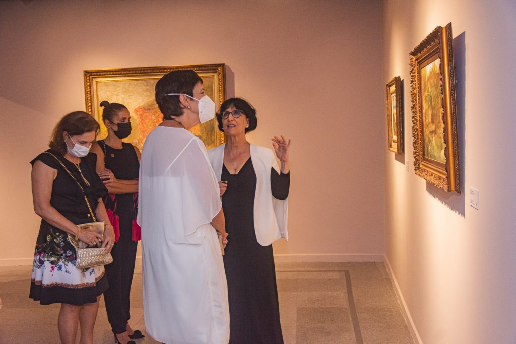 Livro Em Homenagem Aos 50 Anos Da Fundacao Edson Queiroz (5)