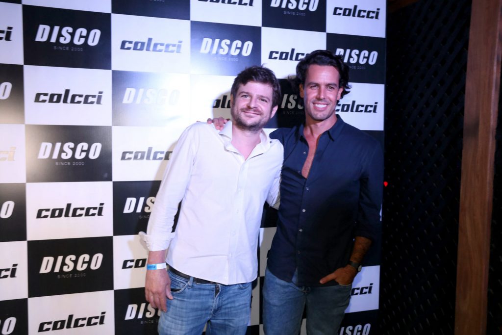 Lorival E Xandinho Negrao 0948