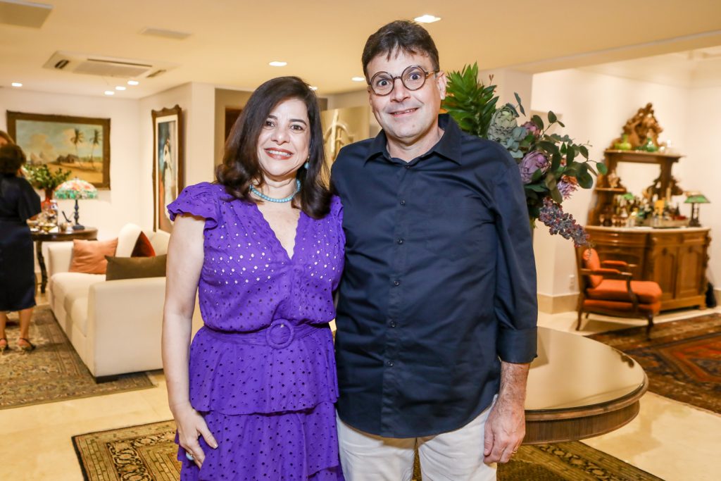 Luciana E Lula De Matos Brito