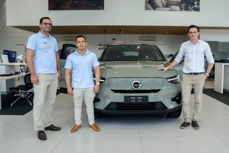 Luiz Camurça, Thiago Holanda E Daniel Lima (4)