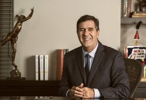 Luiz Gastão celebra abertura de 5,5 mil estabelecimentos no Ceará em 2021