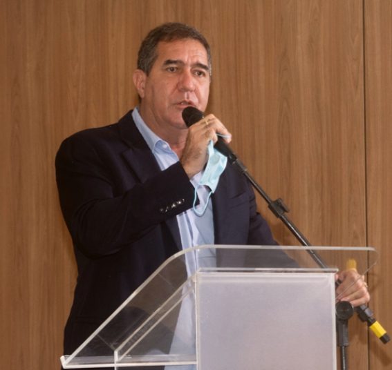 Luiz Gastão celebra acordo firmado no TRT7 sobre as eleições na Fecomércio-CE