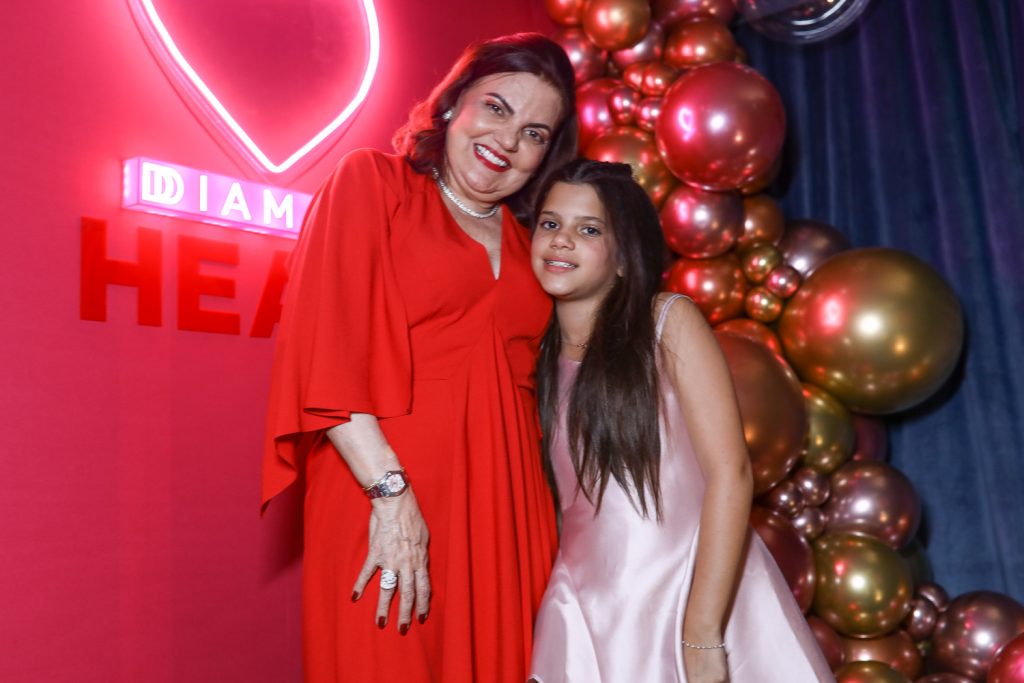 Luiziane Esteves E Sophia Fontenele (1)