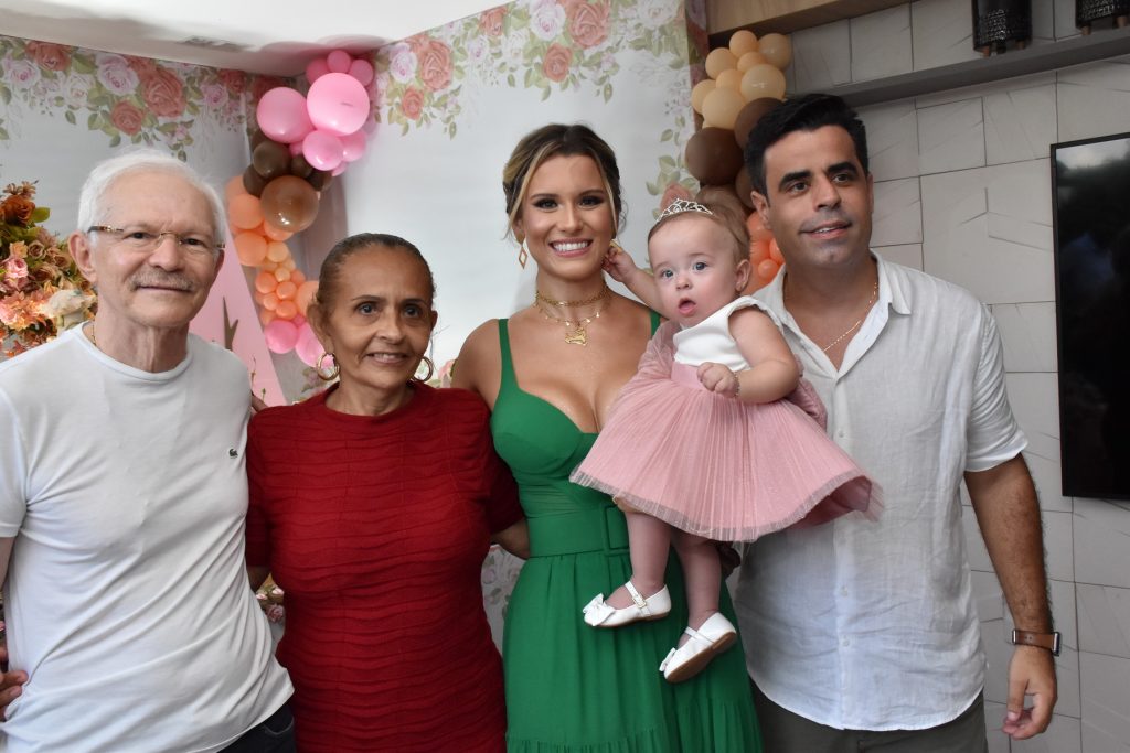 Manoel Leite,tereza Cecilia, Fernanda Albuquerque, Angela E Tasso Pacheco