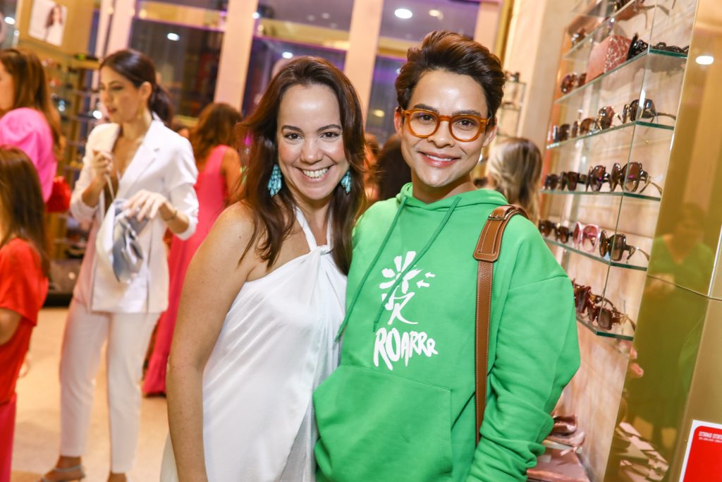 Manu Figueiredo E Antonio Felipe