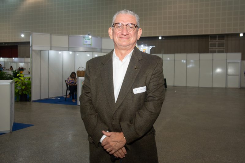 Inovação e Empreendedorismo - 3° Seminário Agrosetores do Ceará reúne nomes de peso do agronegócio no Ceará