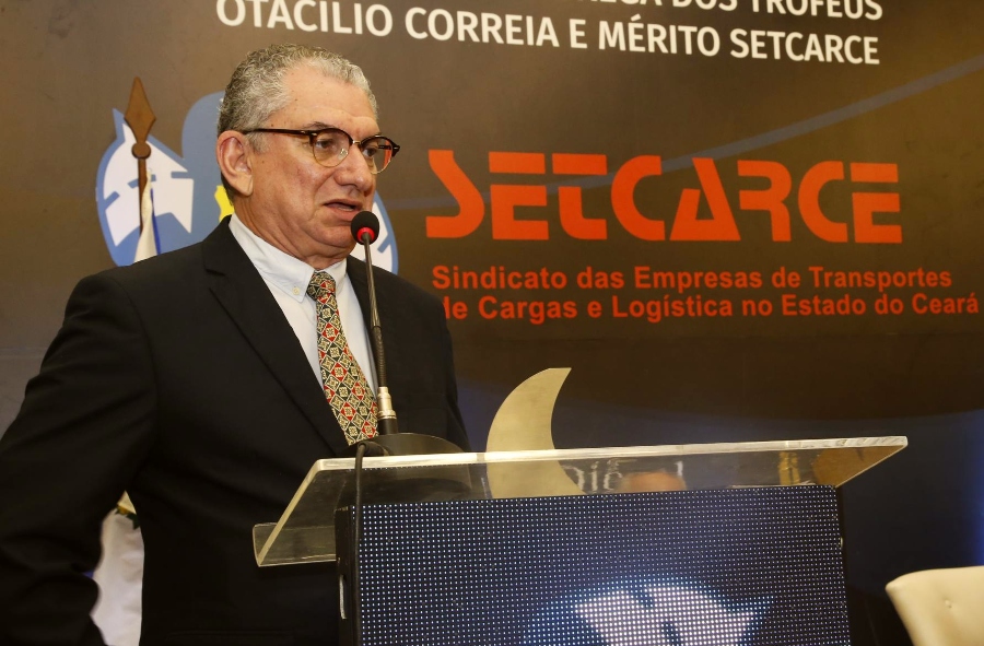 Marcelo Maranhão afirma que a alta do petróleo obriga o reajuste dos fretes